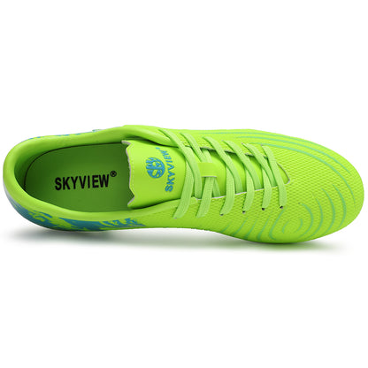 Kids' VenomEdge Football Boots