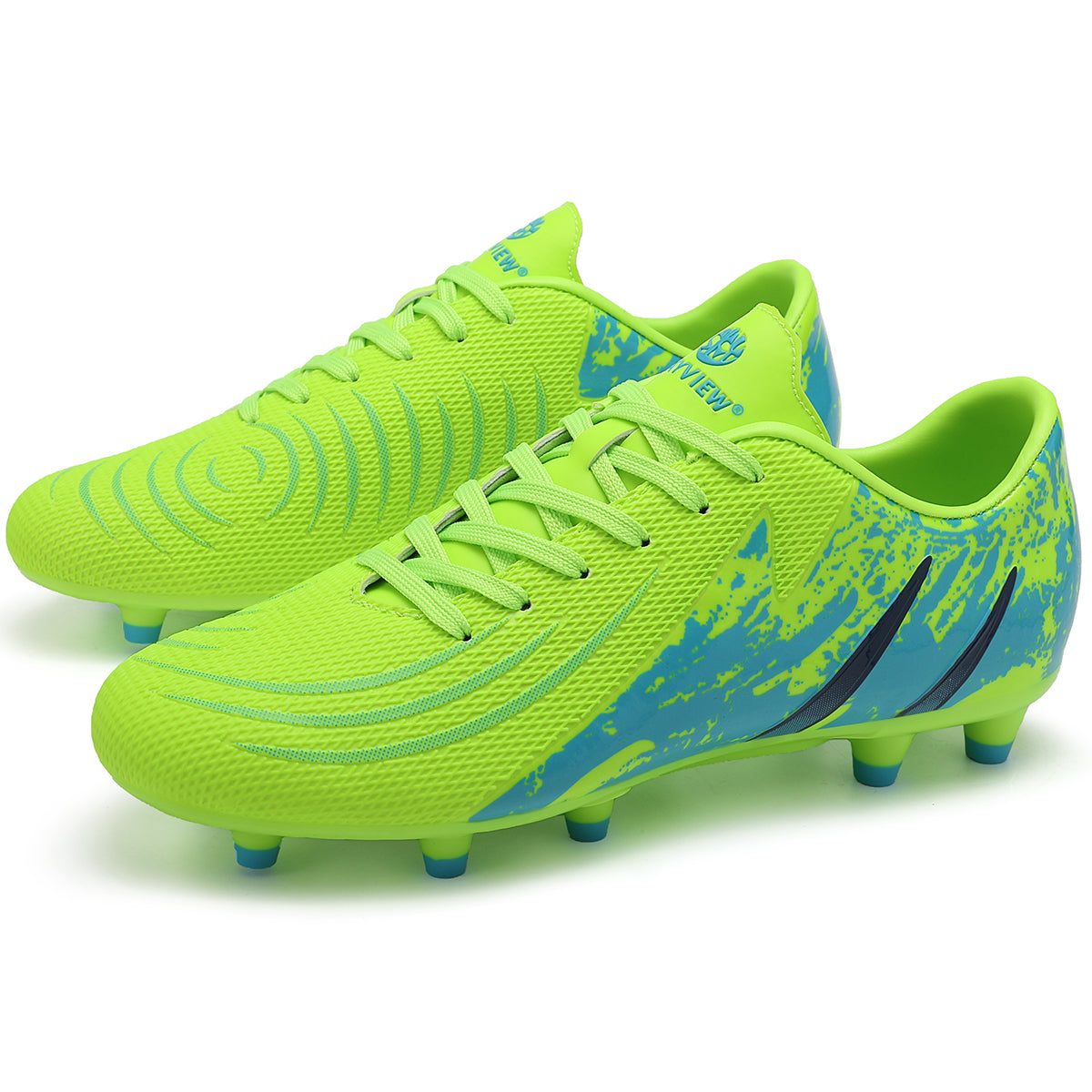 Kids' VenomEdge Football Boots