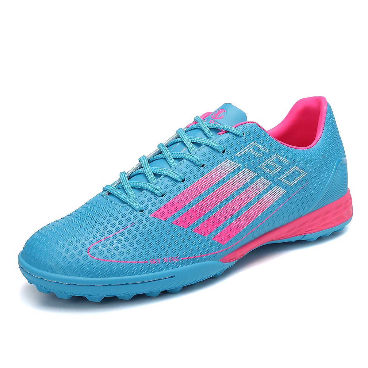 Juniors' SwiftWing Football Shoes