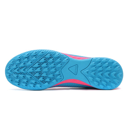 Juniors' SwiftWing Football Shoes