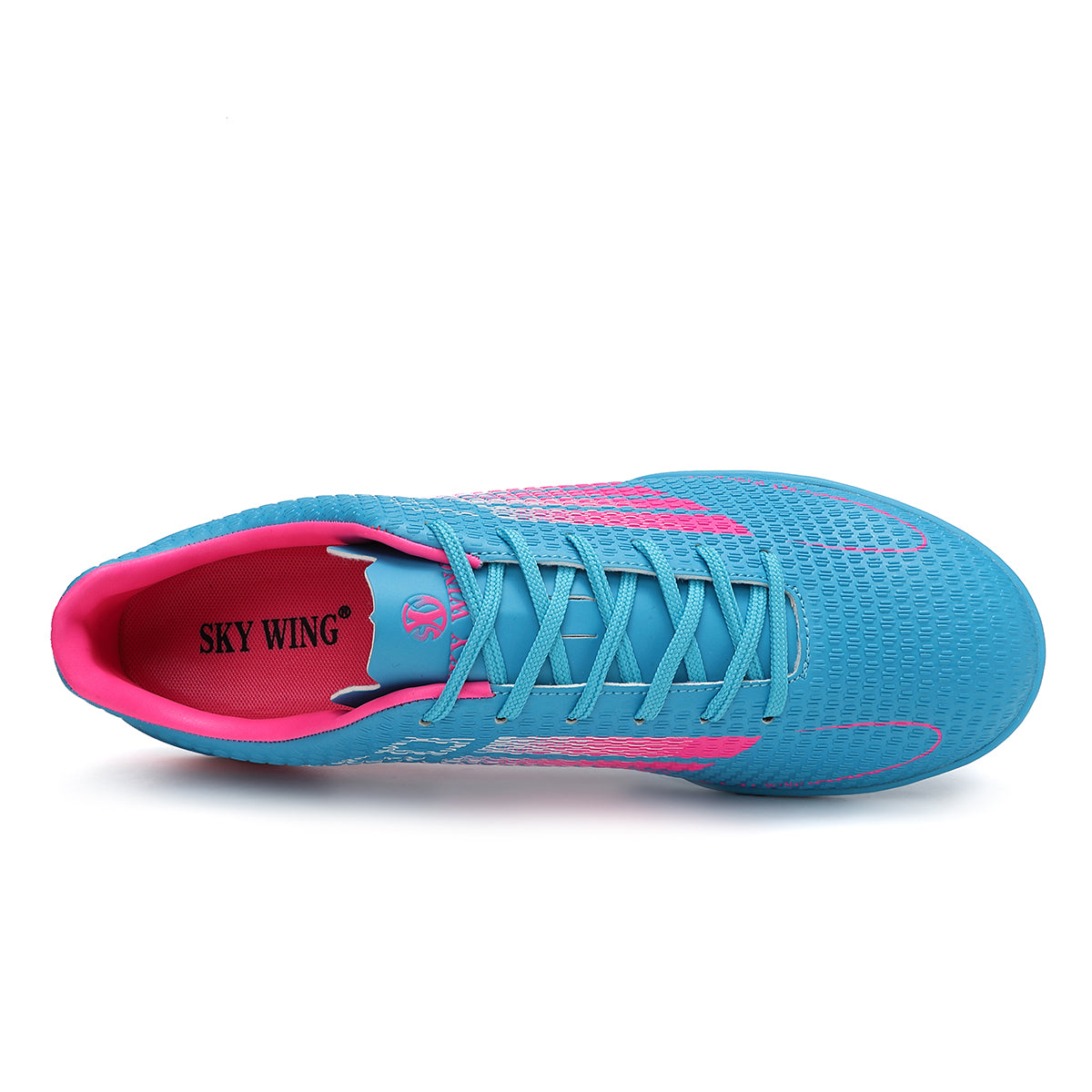 Juniors' SwiftWing Football Shoes