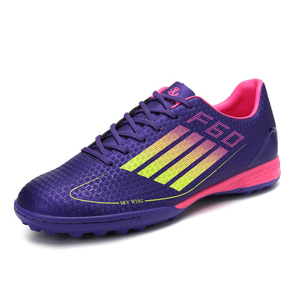 Juniors' SwiftWing Football Shoes