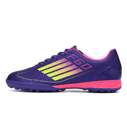 Juniors' SwiftWing Football Shoes