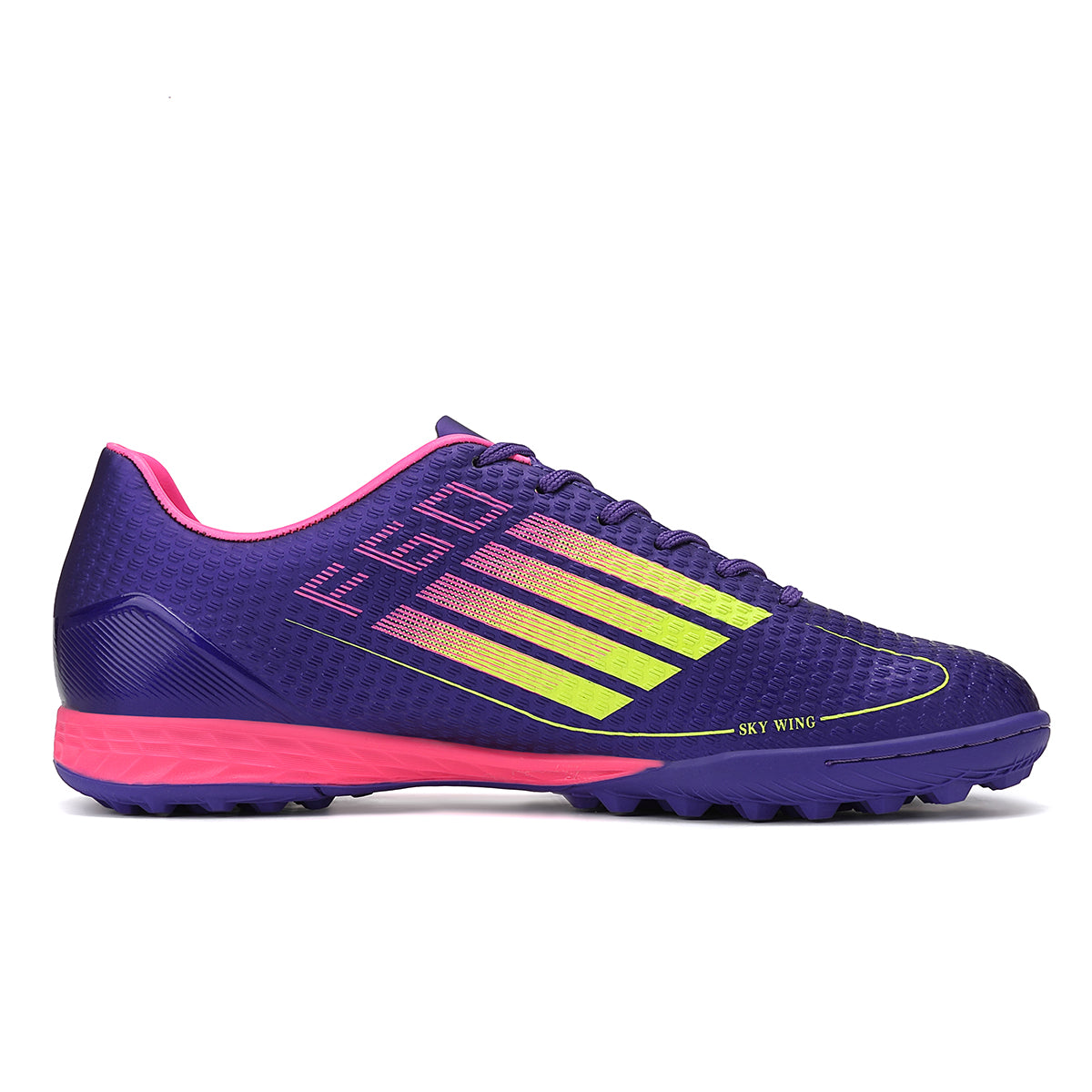 Juniors' SwiftWing Football Shoes