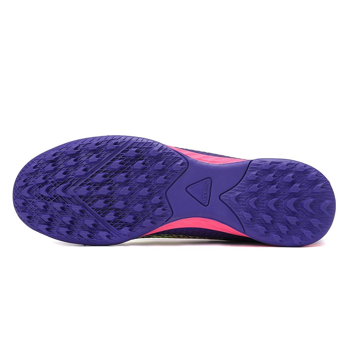 Juniors' SwiftWing Football Shoes