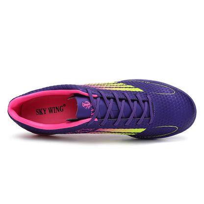 Juniors' SwiftWing Football Shoes