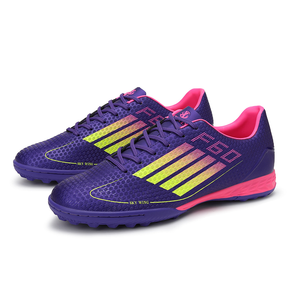 Juniors' SwiftWing Football Shoes