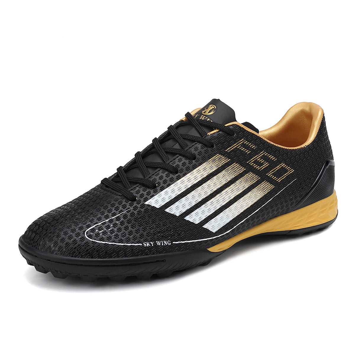 Juniors' SwiftWing Football Shoes
