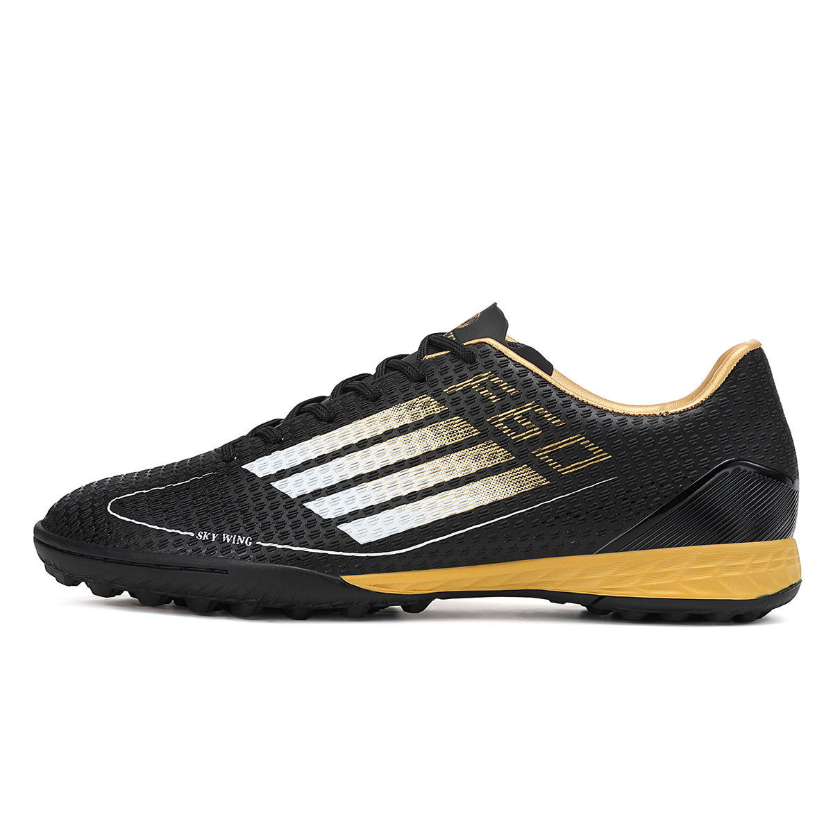 Juniors' SwiftWing Football Shoes