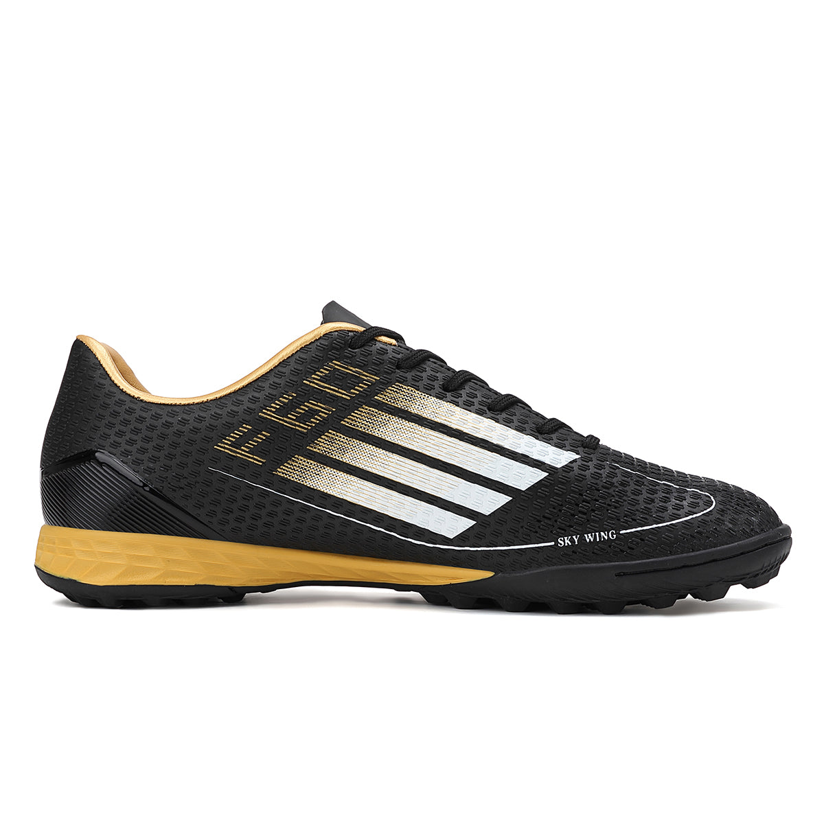 Juniors' SwiftWing Football Shoes