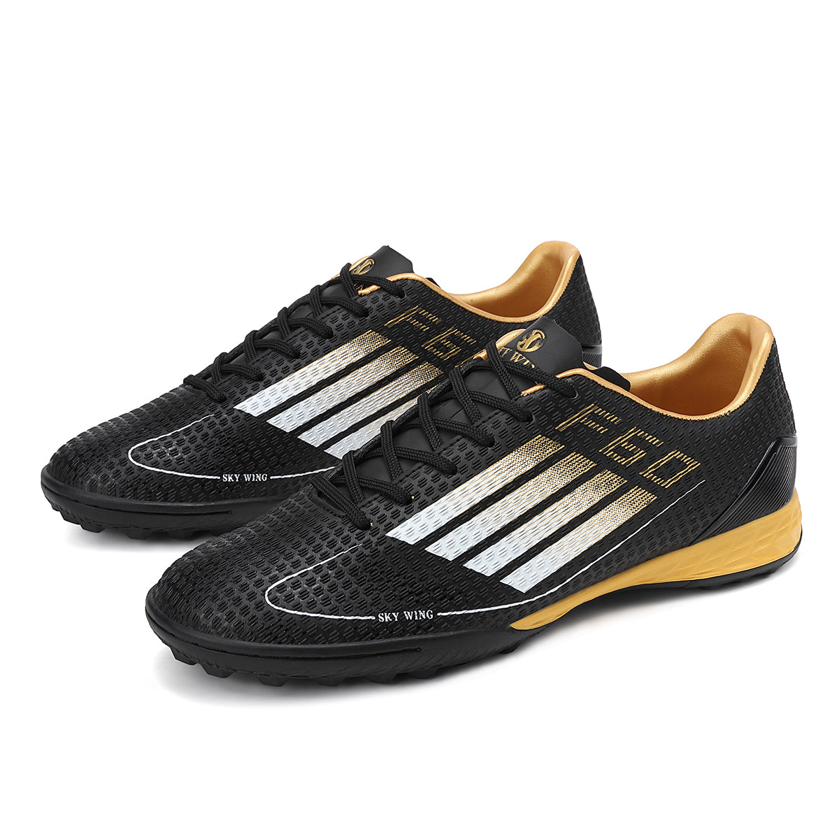 Juniors' SwiftWing Football Shoes