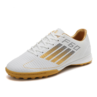 Juniors' SwiftWing Football Shoes
