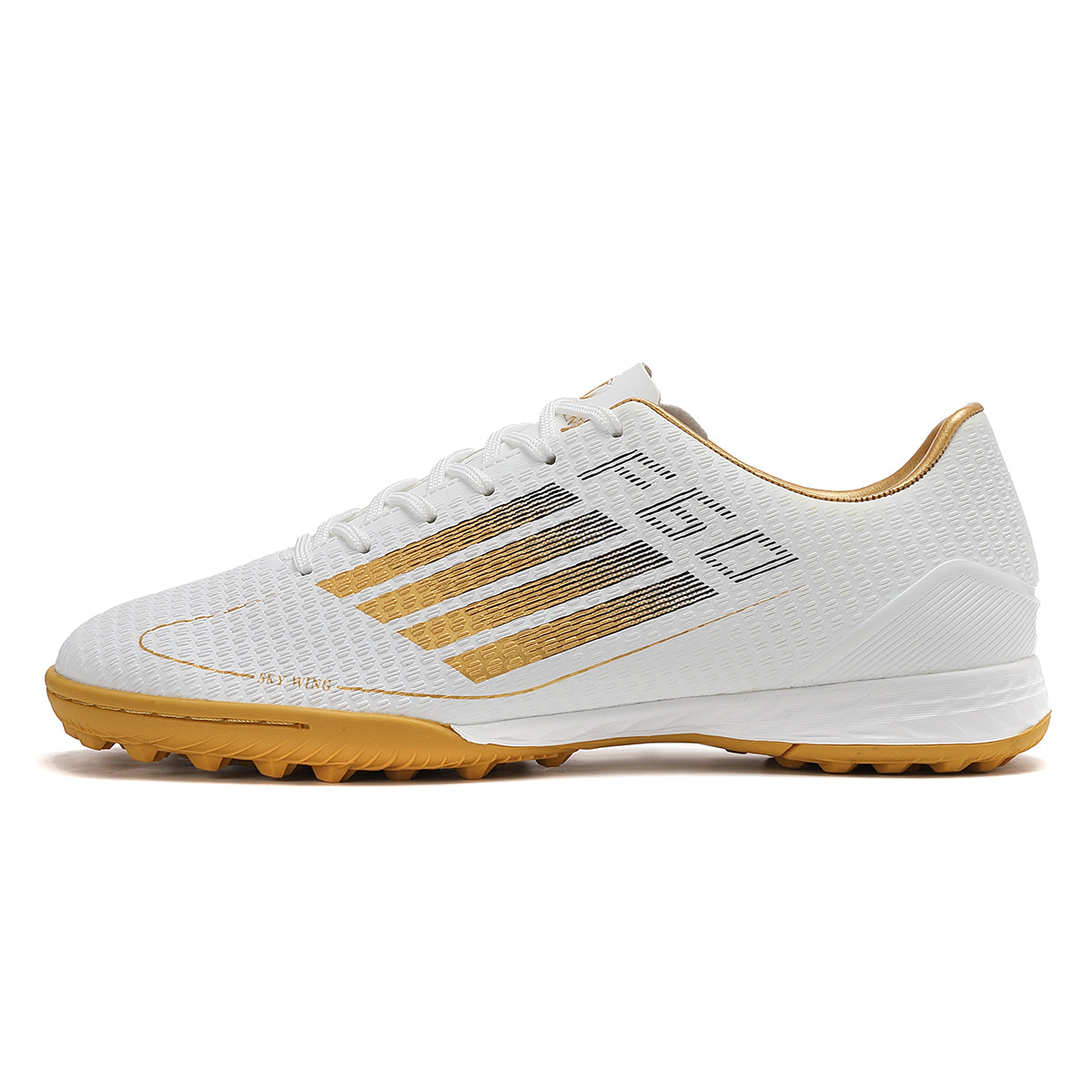 Juniors' SwiftWing Football Shoes