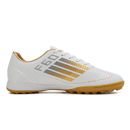 Juniors' SwiftWing Football Shoes