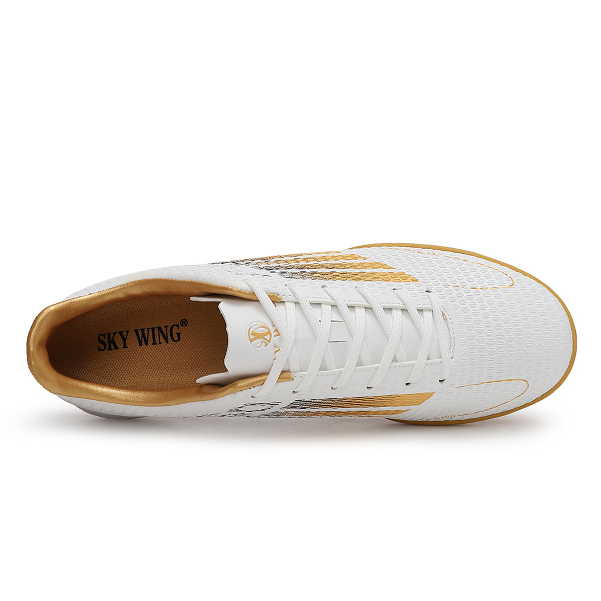 Juniors' SwiftWing Football Shoes