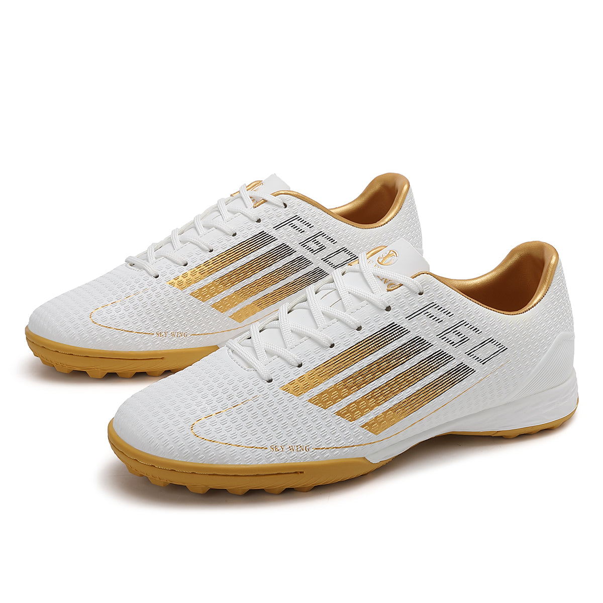 Juniors' SwiftWing Football Shoes