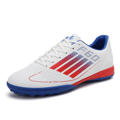 Juniors' SwiftWing Football Shoes