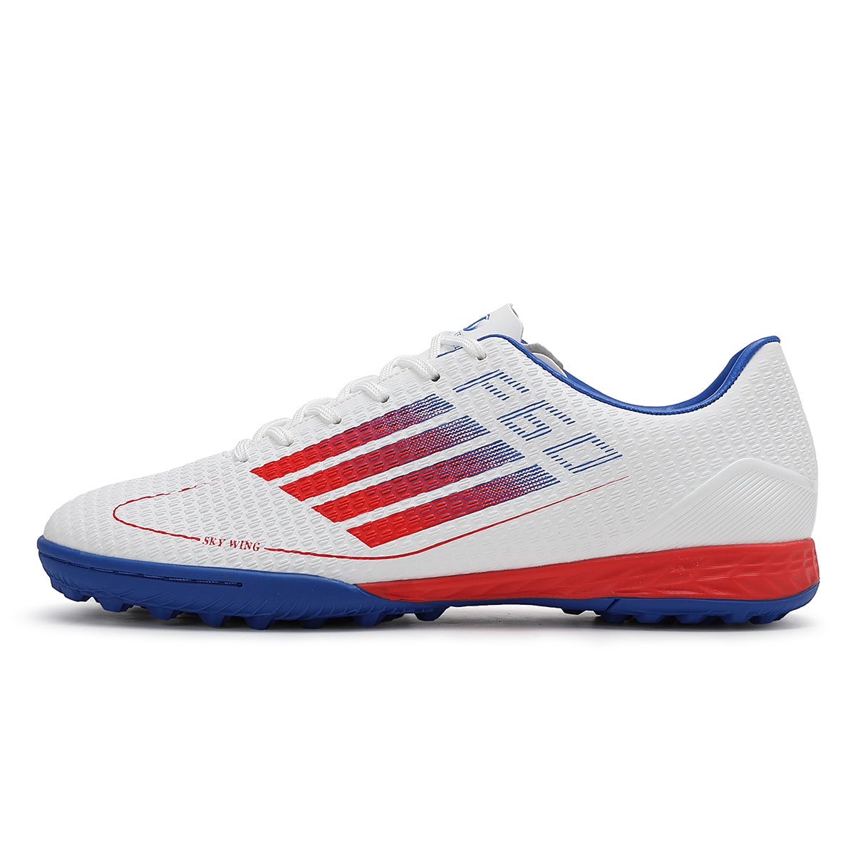 Juniors' SwiftWing Football Shoes