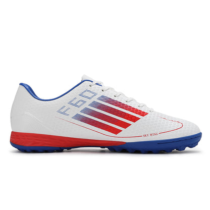 Juniors' SwiftWing Football Shoes