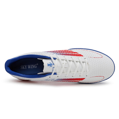 Juniors' SwiftWing Football Shoes