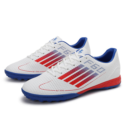 Juniors' SwiftWing Football Shoes