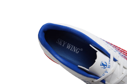 Juniors' SwiftWing Football Shoes