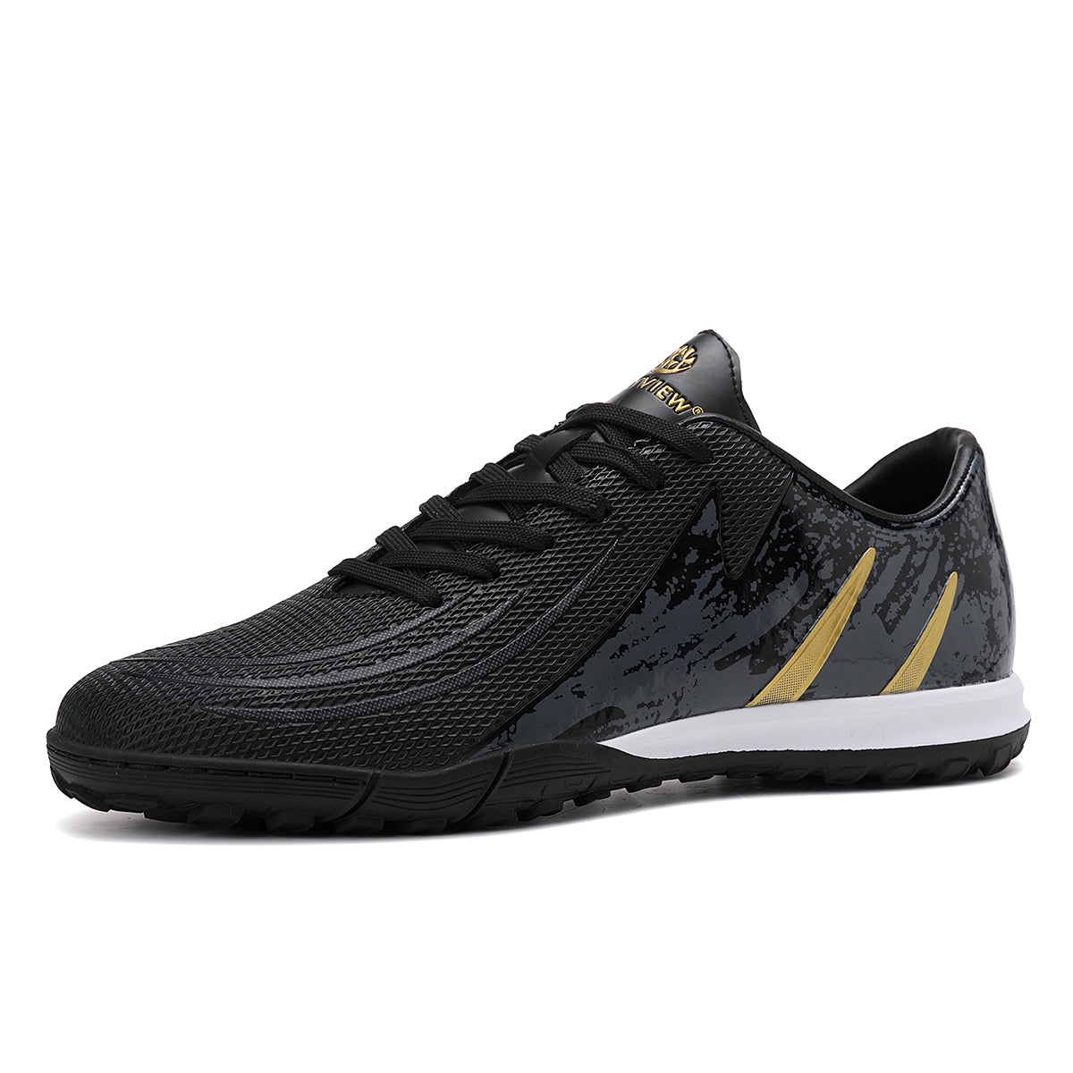 Juniors' VenomEdge Football Shoes