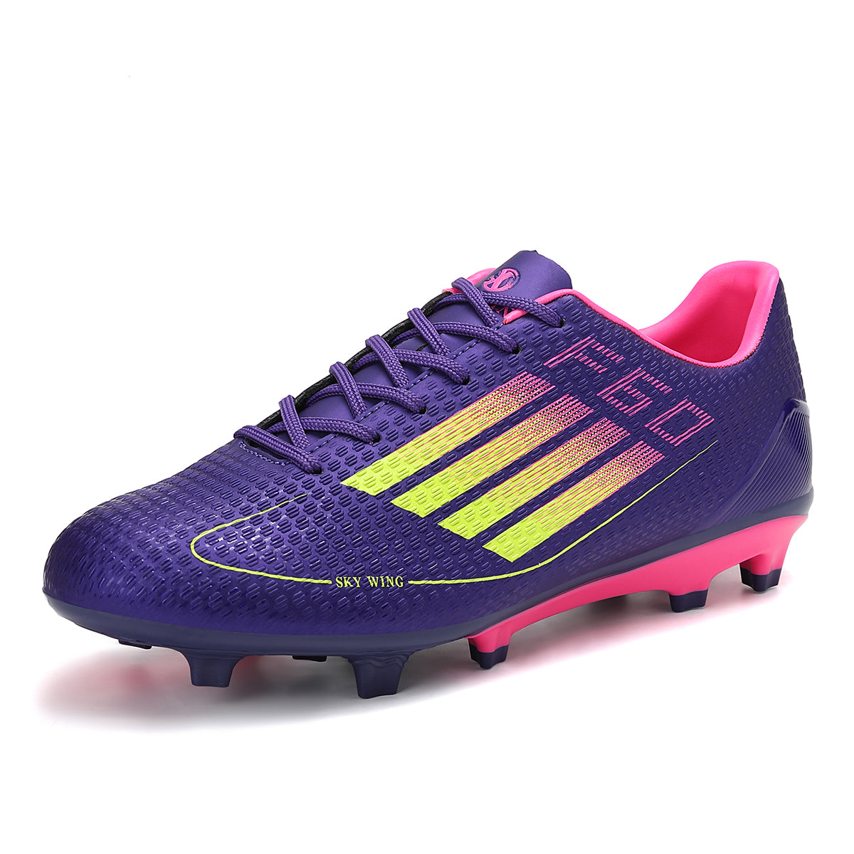 Juniors' SwiftWing Football Boots