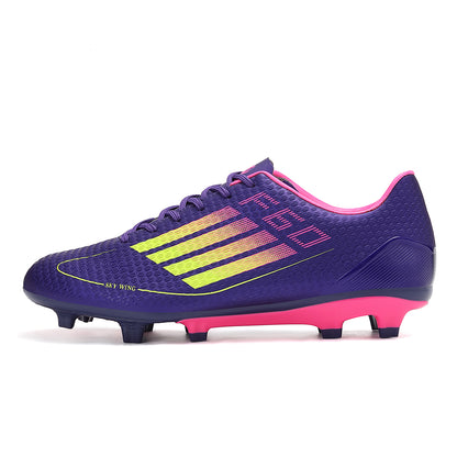 Juniors' SwiftWing Football Boots