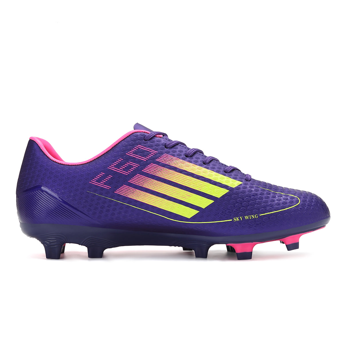 Juniors' SwiftWing Football Boots