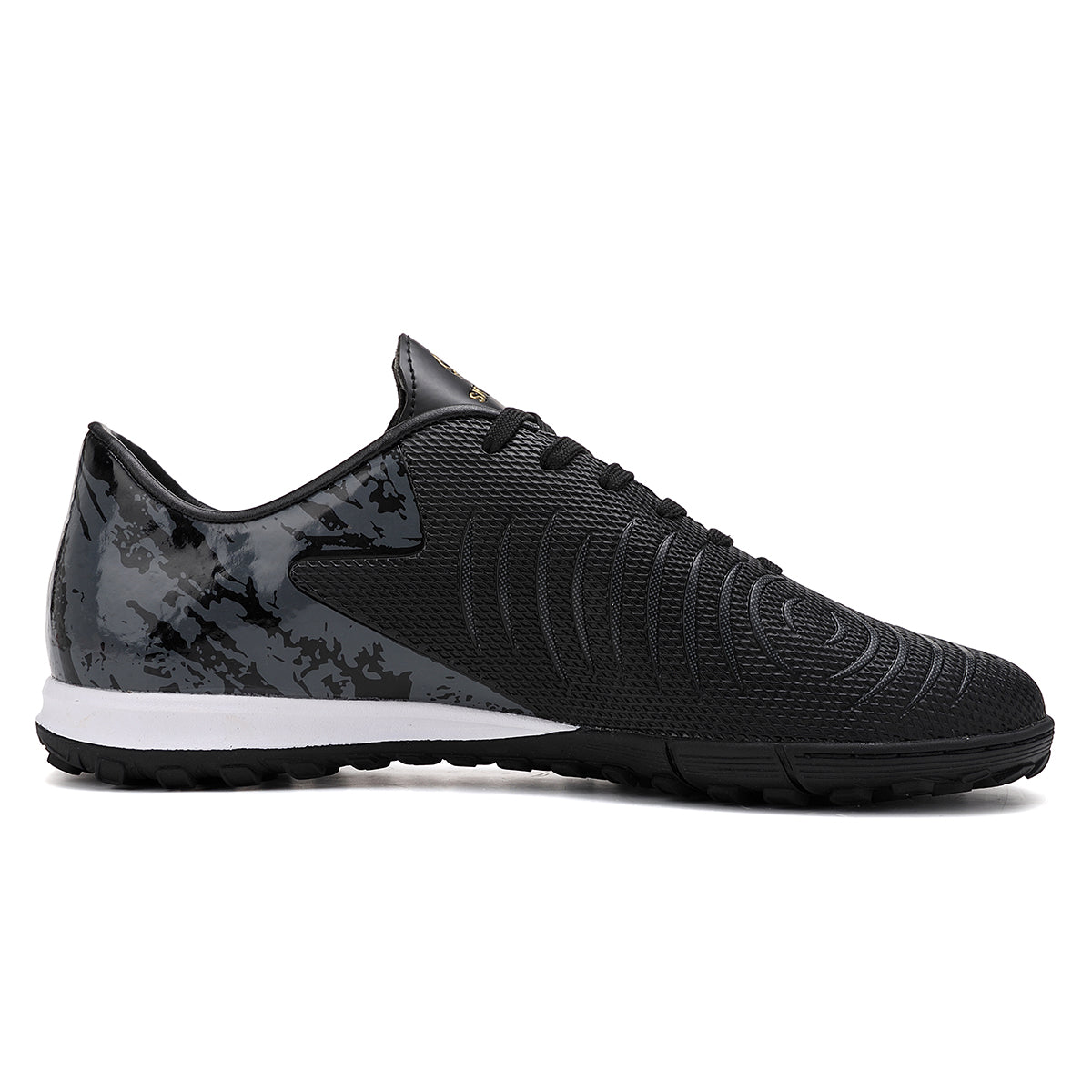 Juniors' VenomEdge Football Shoes