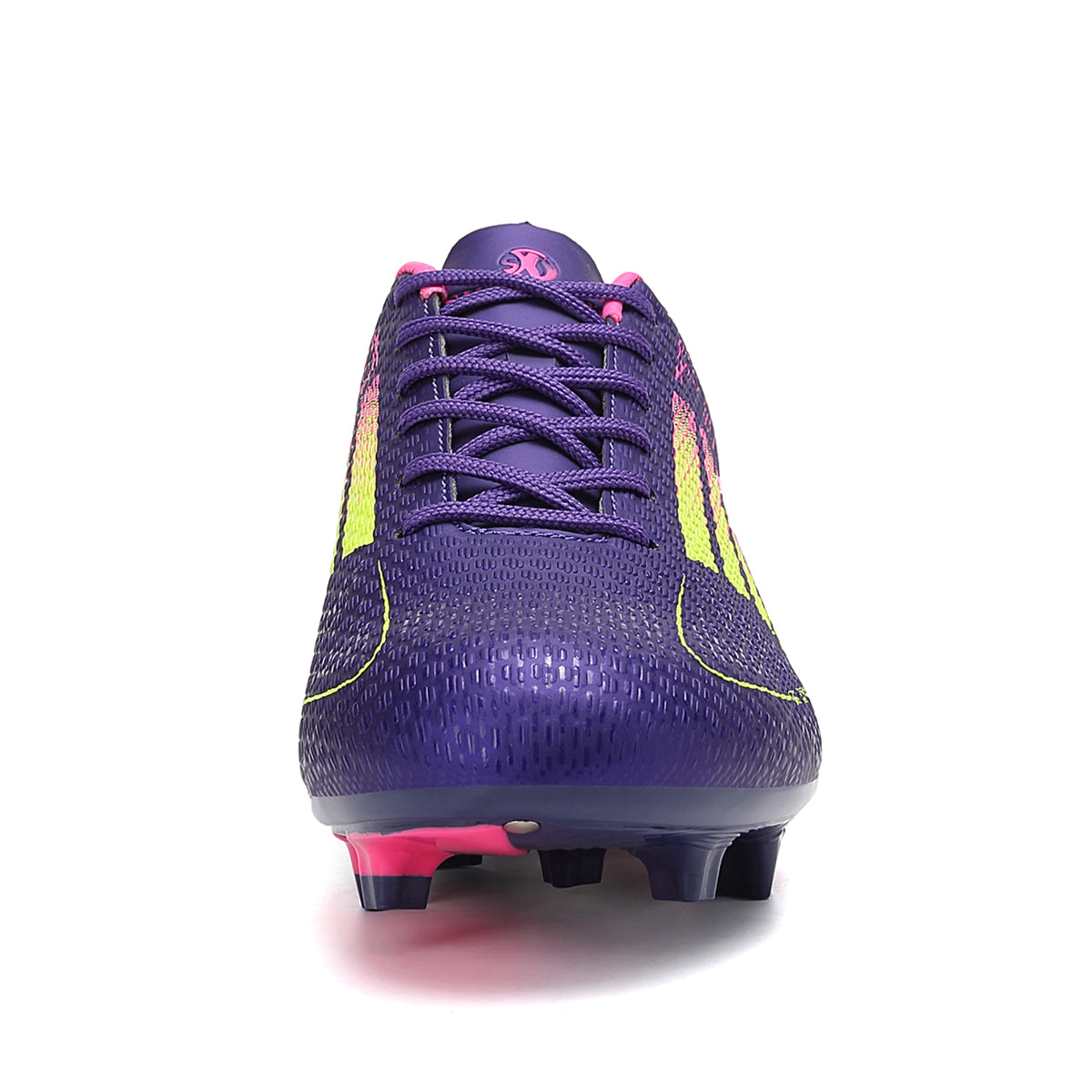 Juniors' SwiftWing Football Boots