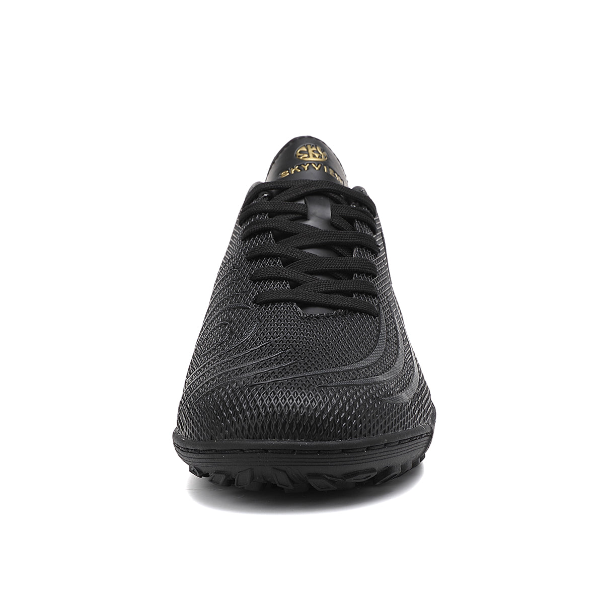Kids' VenomEdge Football Shoes