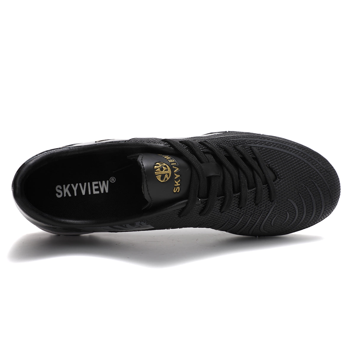 Juniors' VenomEdge Football Shoes