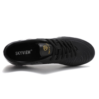 Juniors' VenomEdge Football Shoes