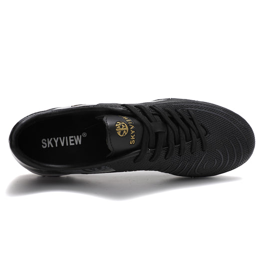 Juniors' VenomEdge Football Shoes
