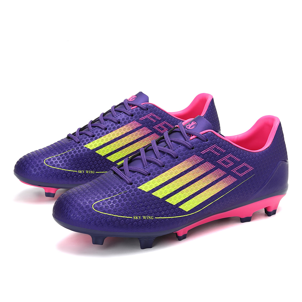 Juniors' SwiftWing Football Boots