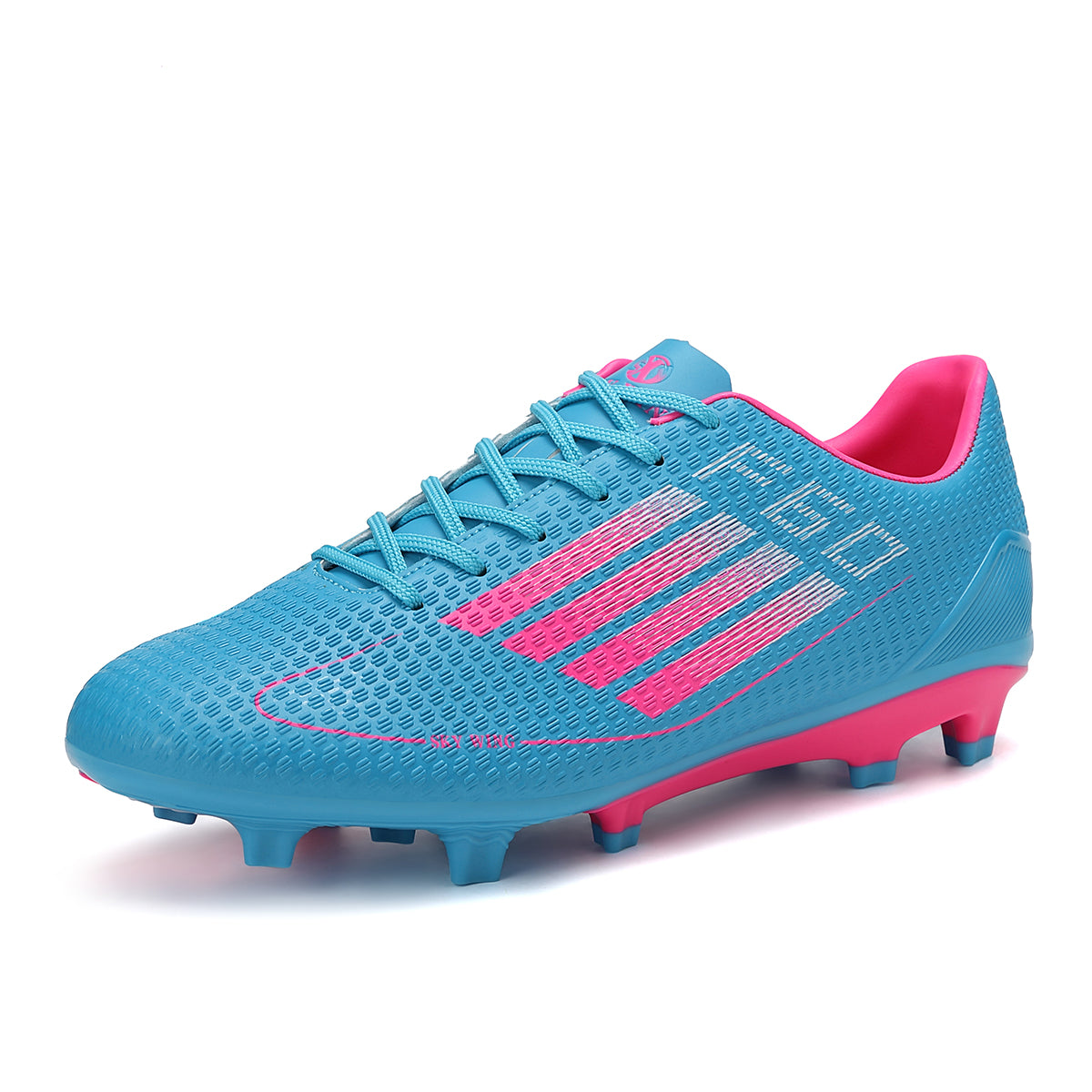 Juniors' SwiftWing Football Boots