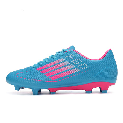 Juniors' SwiftWing Football Boots