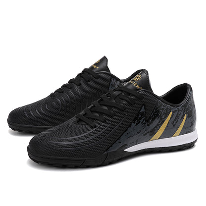 Kids' VenomEdge Football Shoes