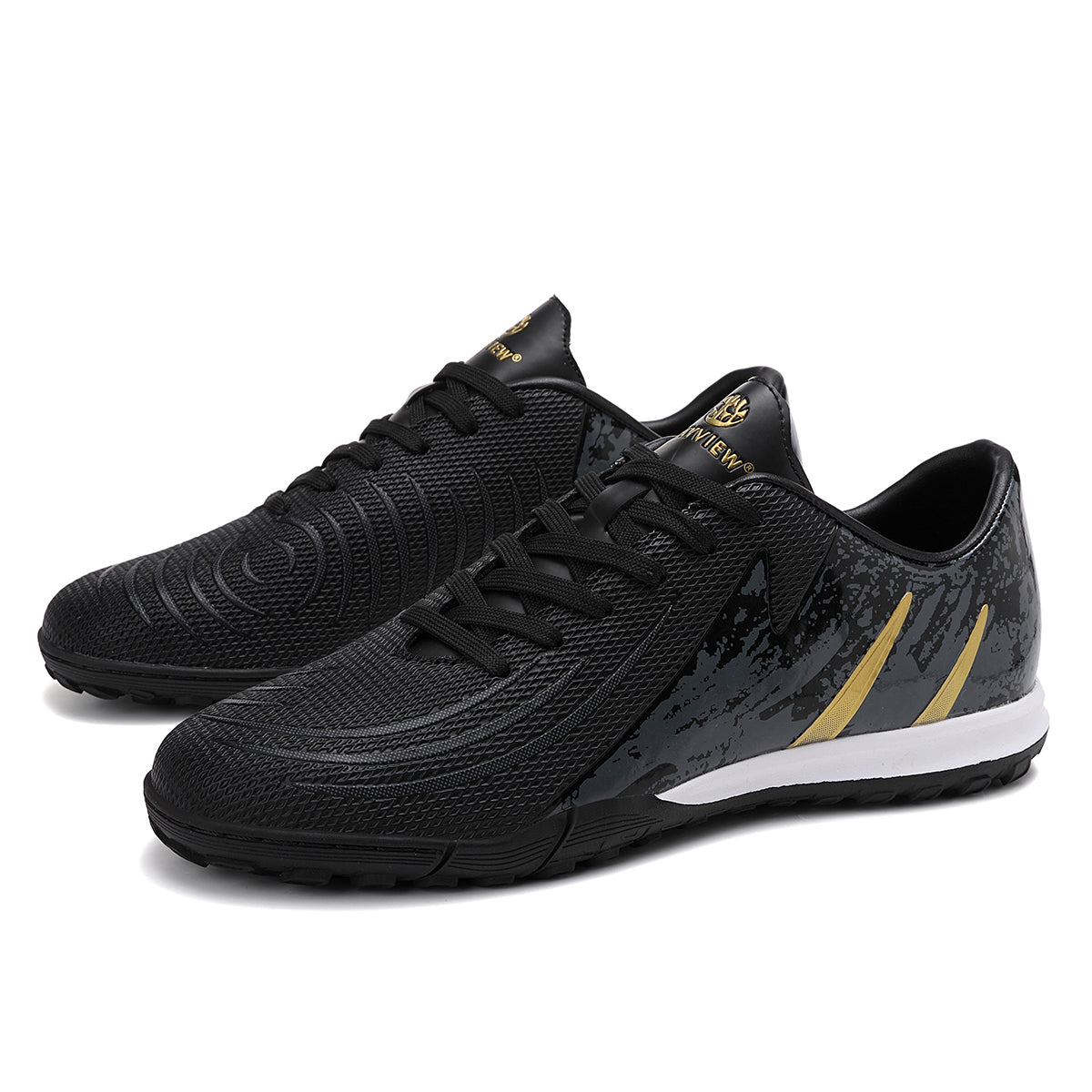 Juniors' VenomEdge Football Shoes