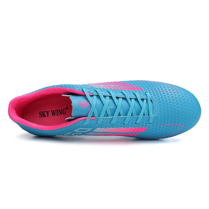 Juniors' SwiftWing Football Boots