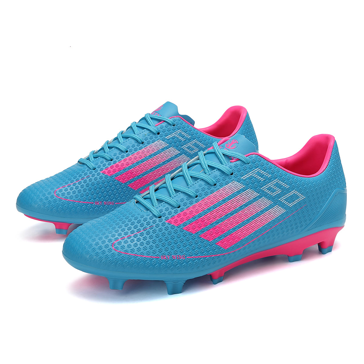Juniors' SwiftWing Football Boots