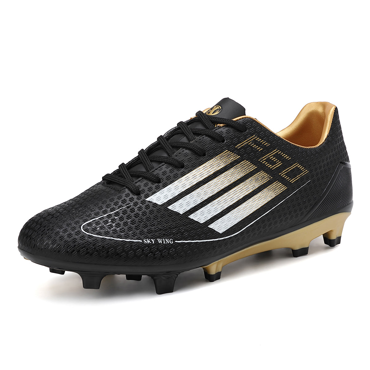 Juniors' SwiftWing Football Boots