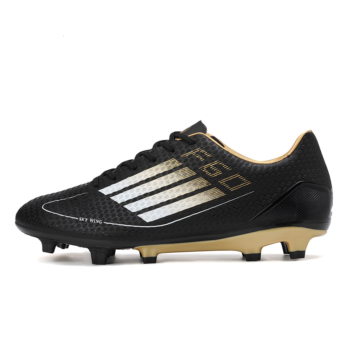 Juniors' SwiftWing Football Boots