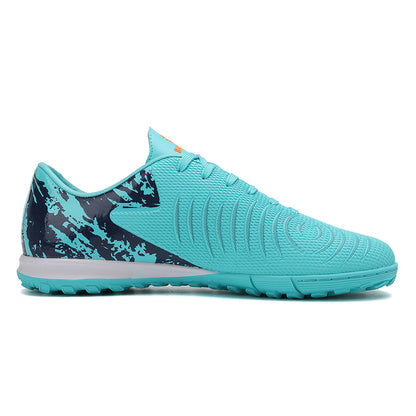 Juniors' VenomEdge Football Shoes