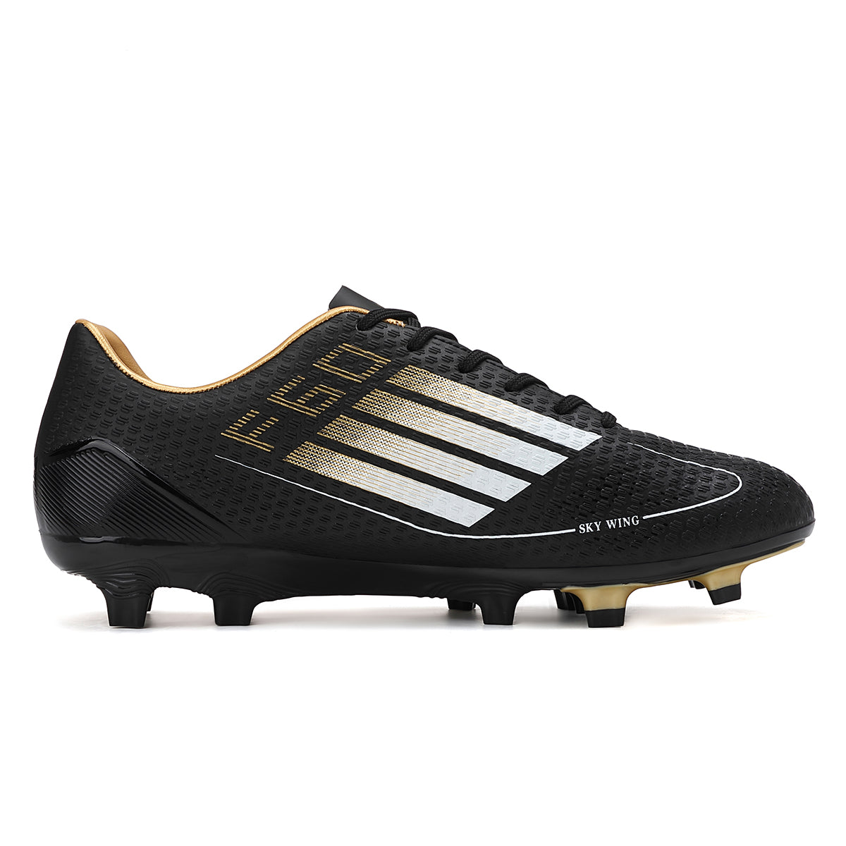 Juniors' SwiftWing Football Boots