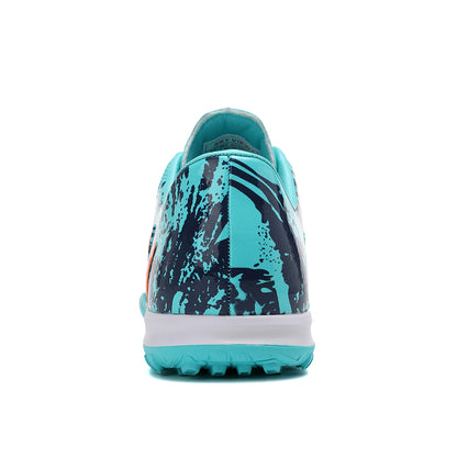 Juniors' VenomEdge Football Shoes