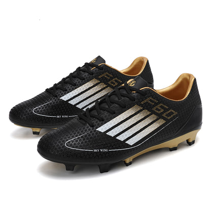 Juniors' SwiftWing Football Boots