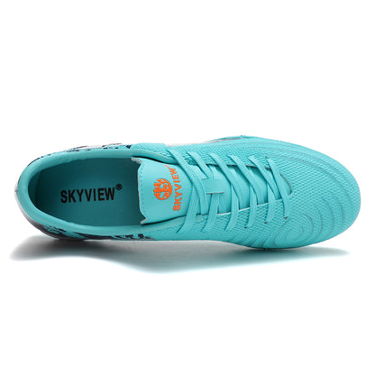 Juniors' VenomEdge Football Shoes